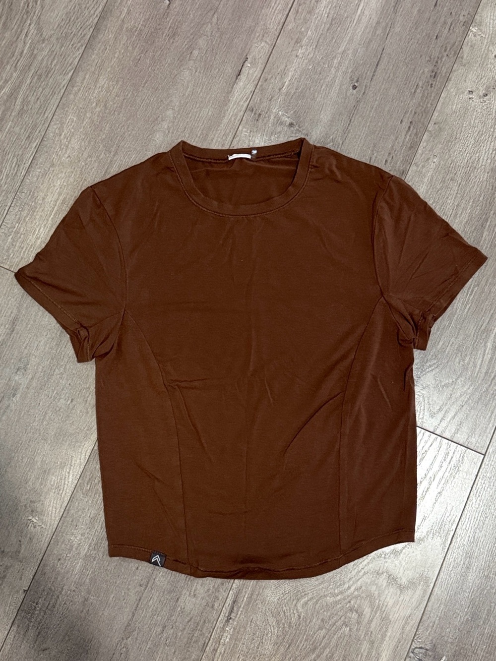 Oner Active Mellow Soft Mid Short Sleeve T-Shirt